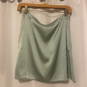 FPxBrenda Knight Slip Skirt